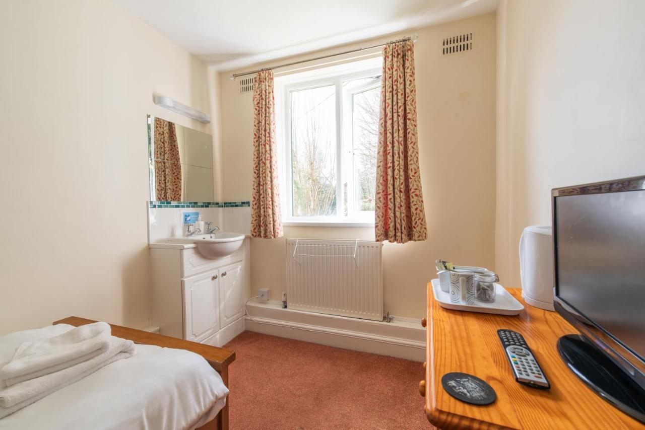 Elen'S Castle Hotel Dolwyddelan Екстер'єр фото