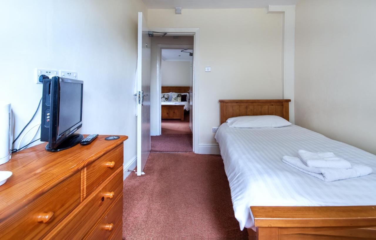Elen'S Castle Hotel Dolwyddelan Екстер'єр фото