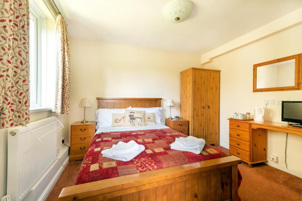 Elen'S Castle Hotel Dolwyddelan Екстер'єр фото
