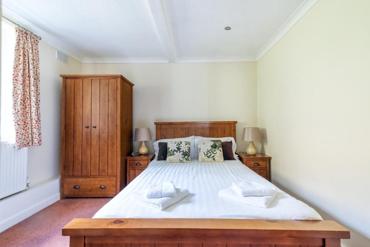 Elen'S Castle Hotel Dolwyddelan Екстер'єр фото