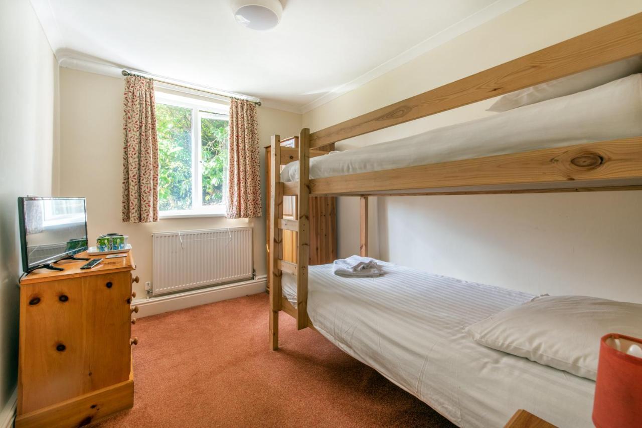 Elen'S Castle Hotel Dolwyddelan Екстер'єр фото