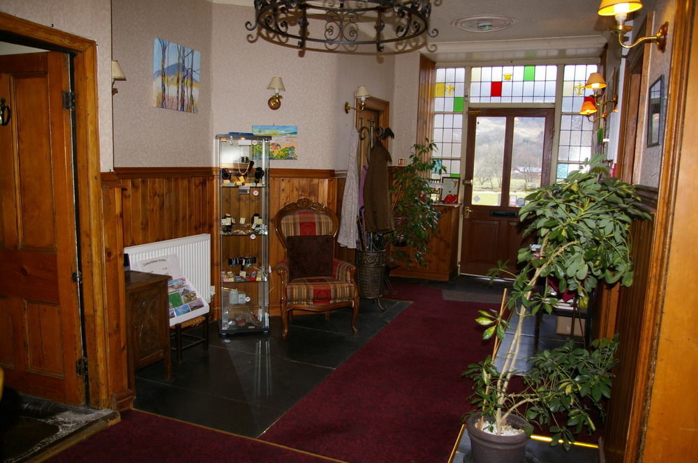 Elen'S Castle Hotel Dolwyddelan Екстер'єр фото